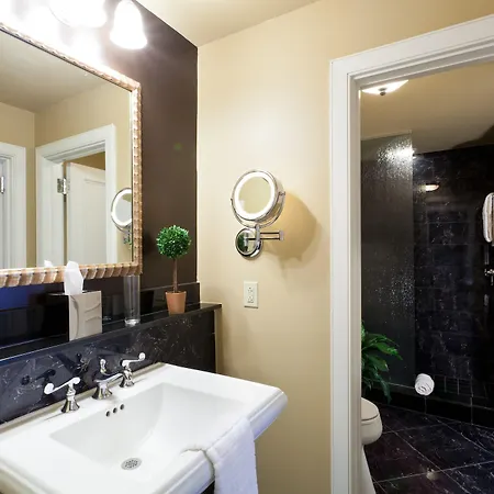 Hotel Mazarin New Orleans Room photo