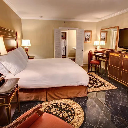 Hotel Mazarin New Orleans Exterior photo