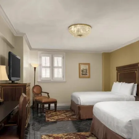 Hotel Mazarin New Orleans Exterior photo
