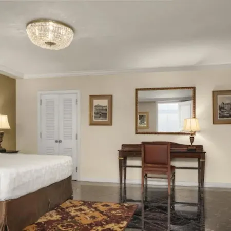 Hotel Mazarin New Orleans Exterior photo