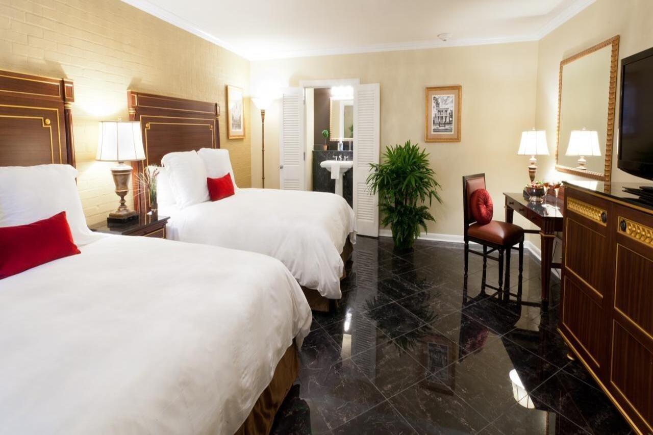Mazarin Hotel La Nouvelle-Orléans