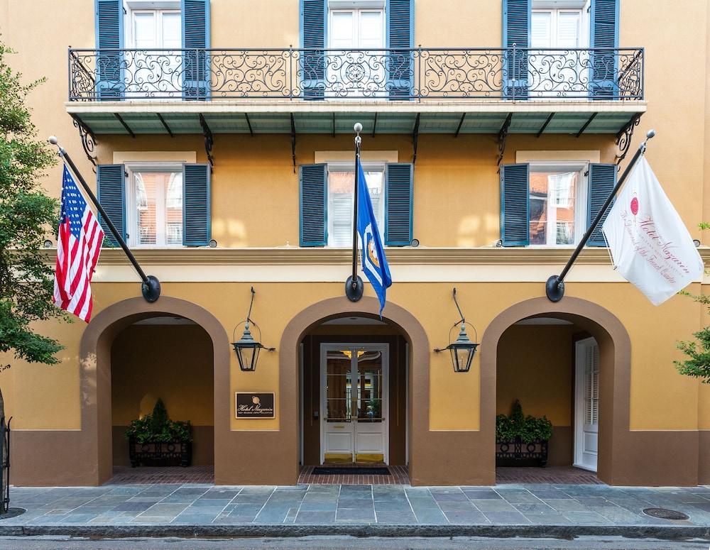 Hotel Mazarin Nueva Orleans