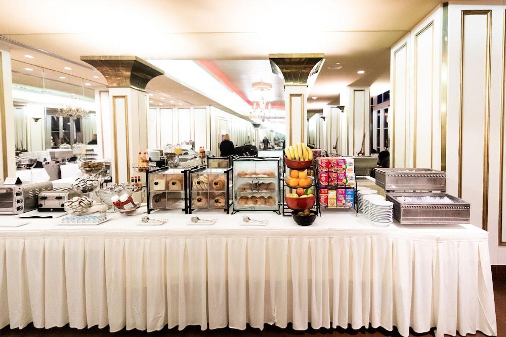Mazarin Hotel Nueva Orleans