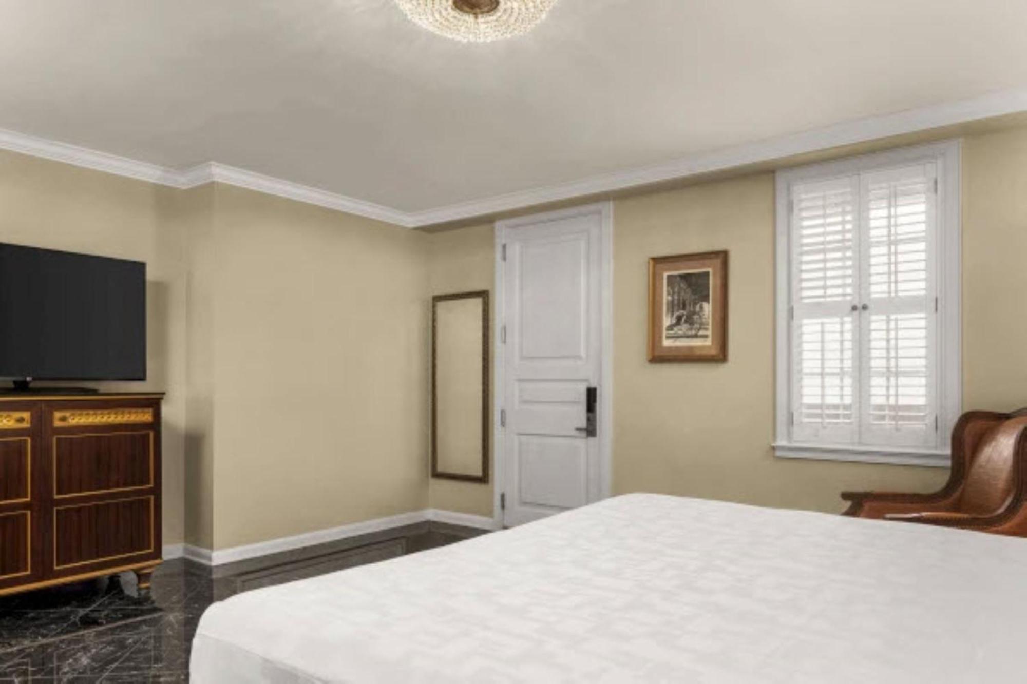 Mazarin Nueva Orleans