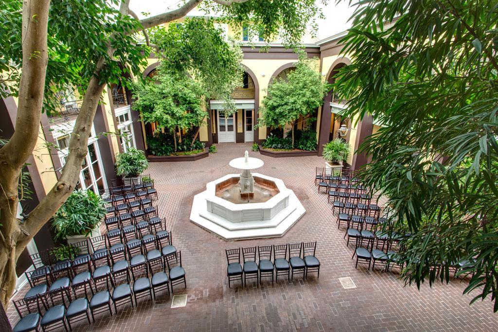 Mazarin Nueva Orleans
