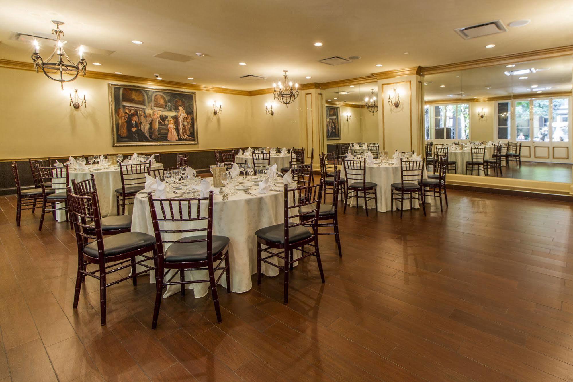 Mazarin Nueva Orleans