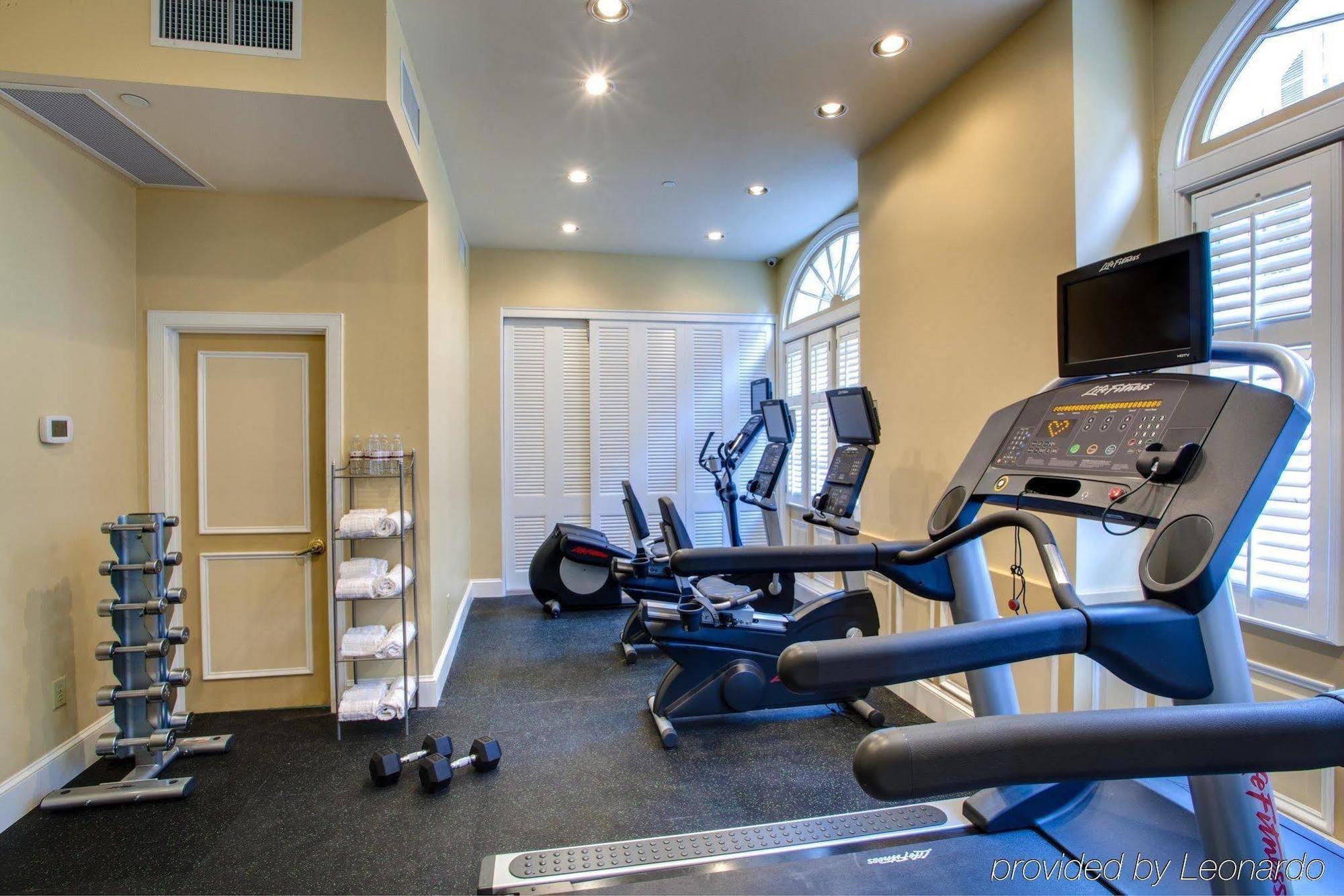 Mazarin Nueva Orleans