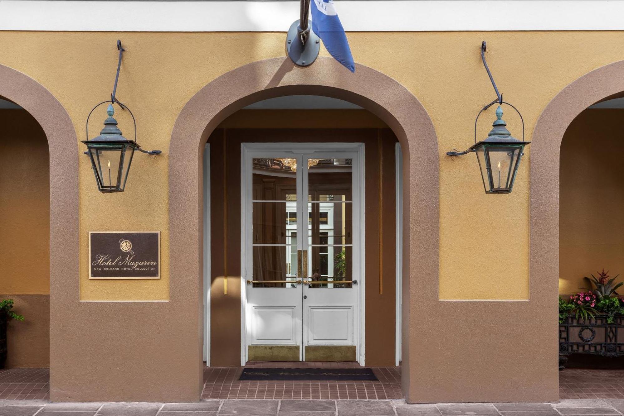 Mazarin New Orleans