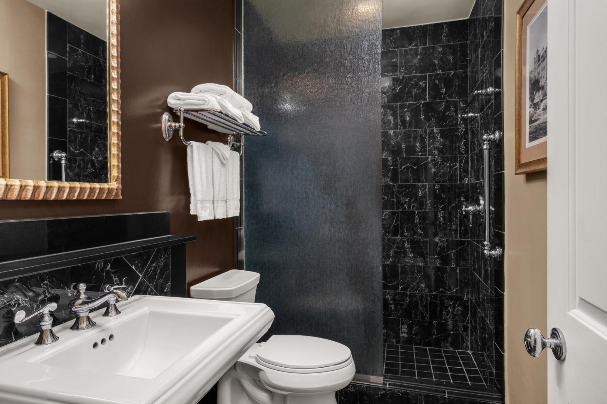 Hotel Mazarin New Orleans