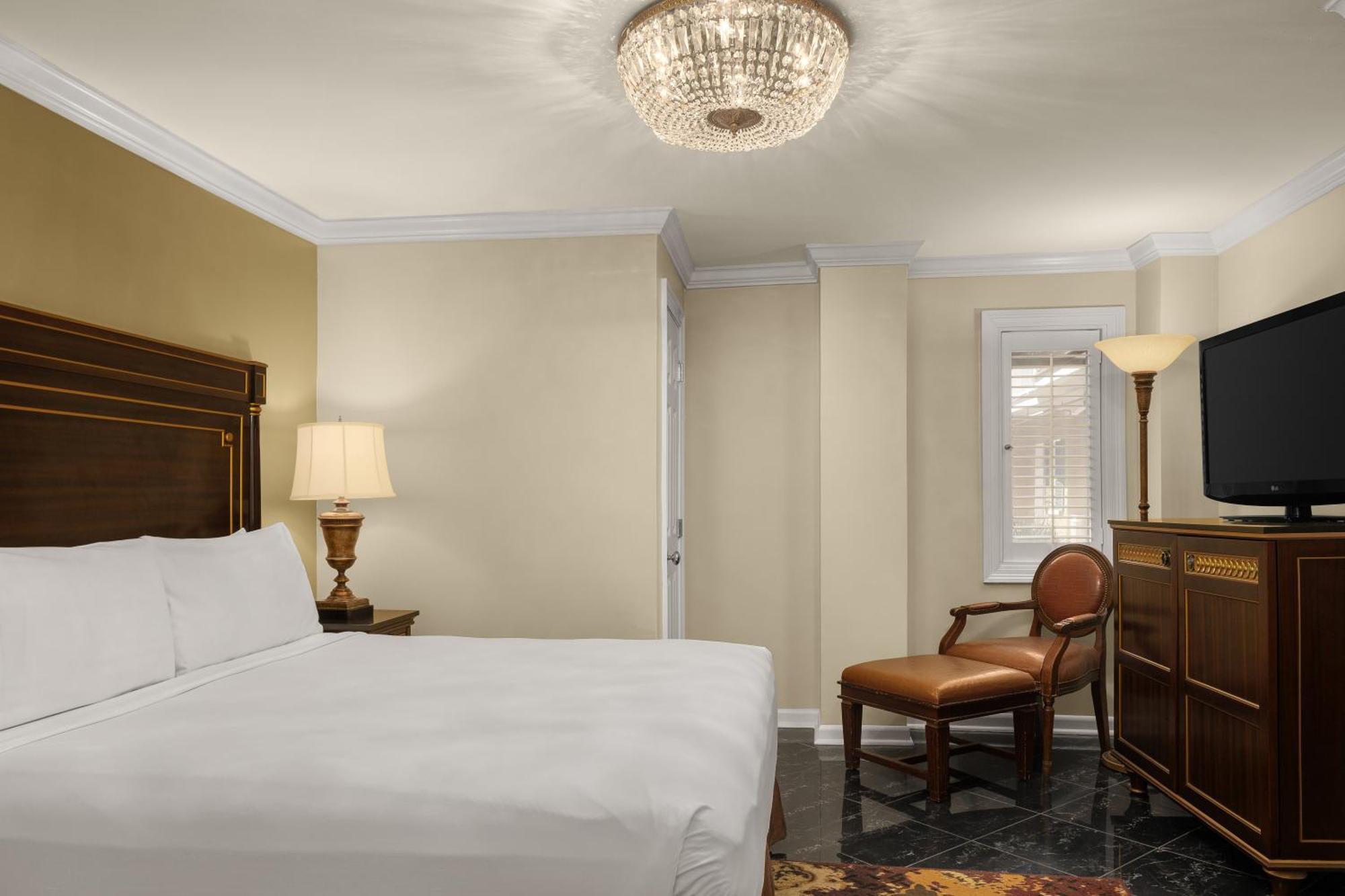 Hotel Mazarin