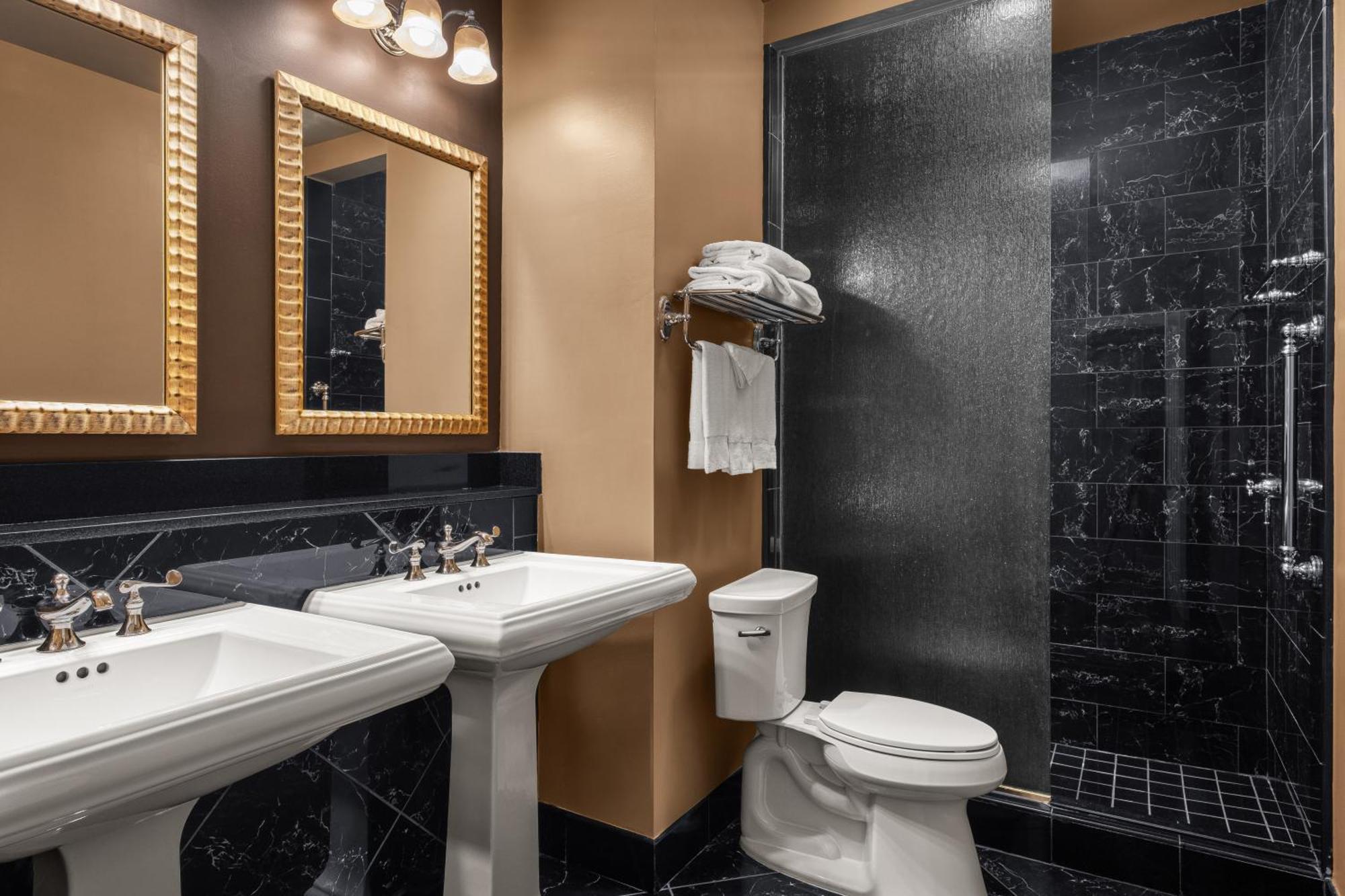 Mazarin New Orleans