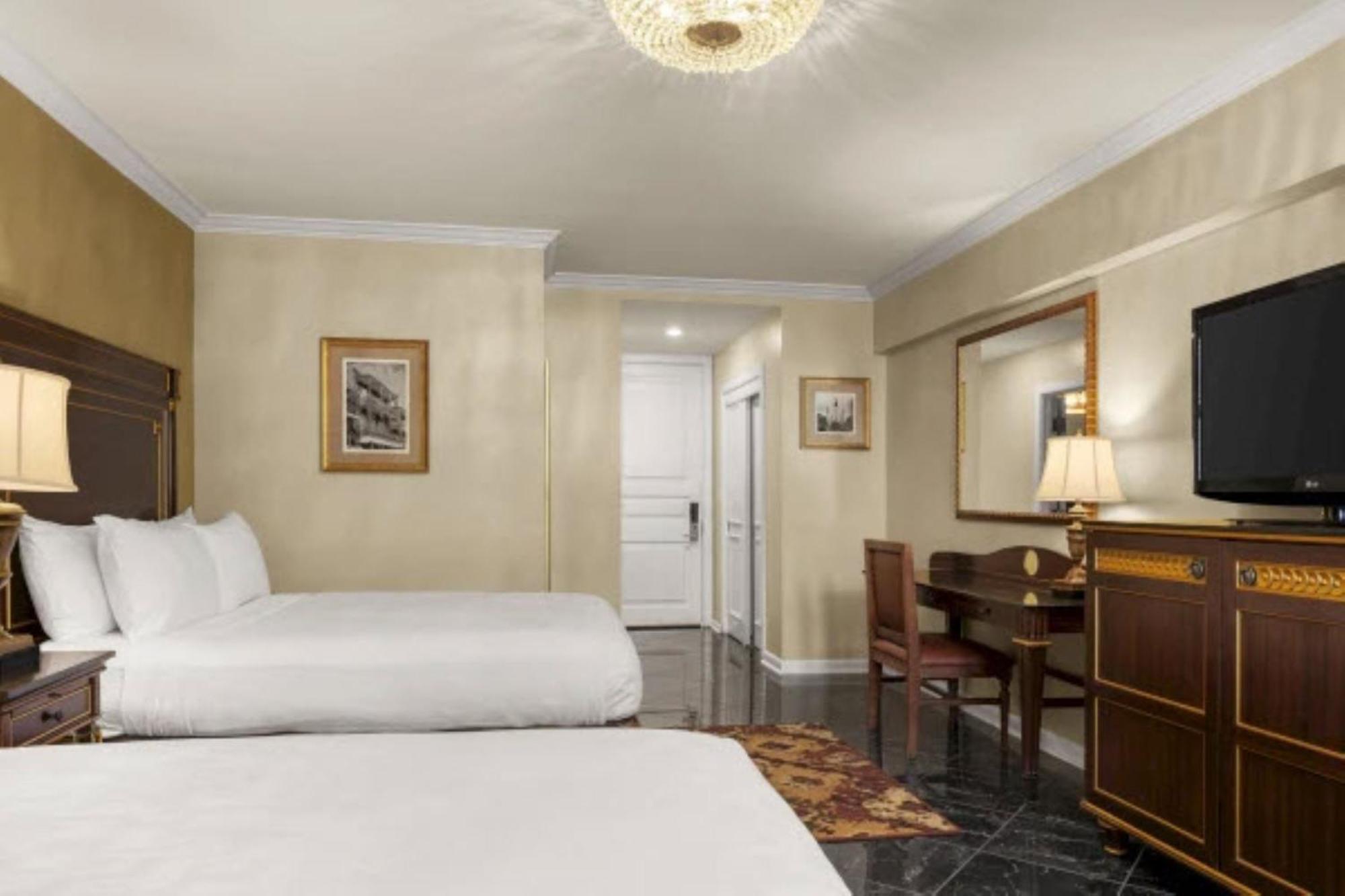 Mazarin Hotel New Orleans